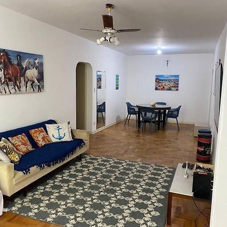 Ap Em Guaruja - 2 Quartos Com Dependencia Екстер'єр фото