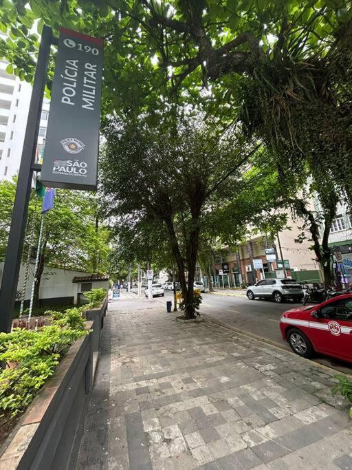 Ap Em Guaruja - 2 Quartos Com Dependencia Екстер'єр фото