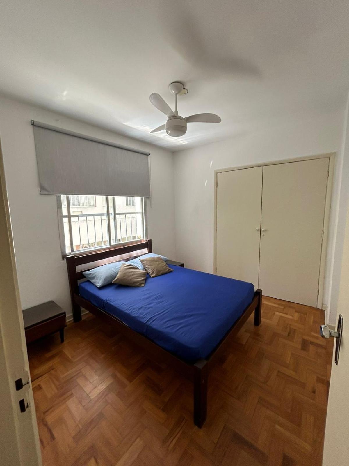 Ap Em Guaruja - 2 Quartos Com Dependencia Екстер'єр фото
