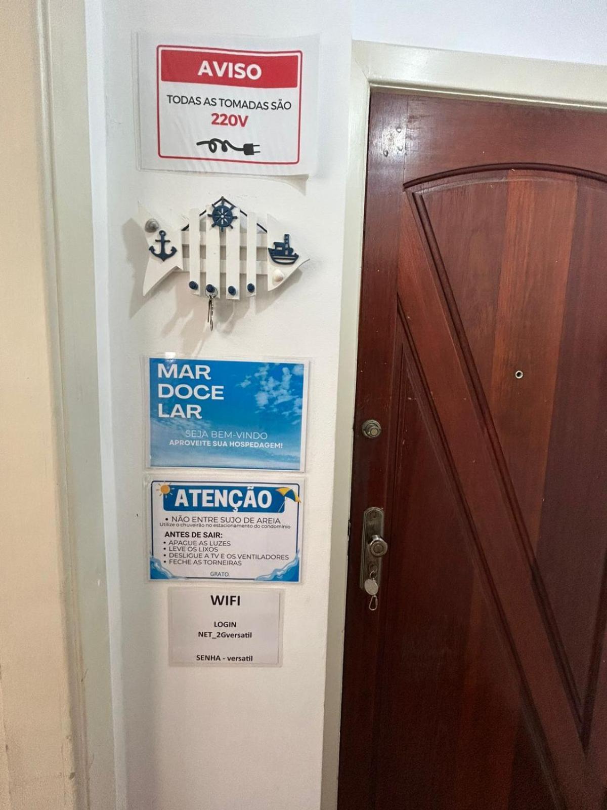 Ap Em Guaruja - 2 Quartos Com Dependencia Екстер'єр фото