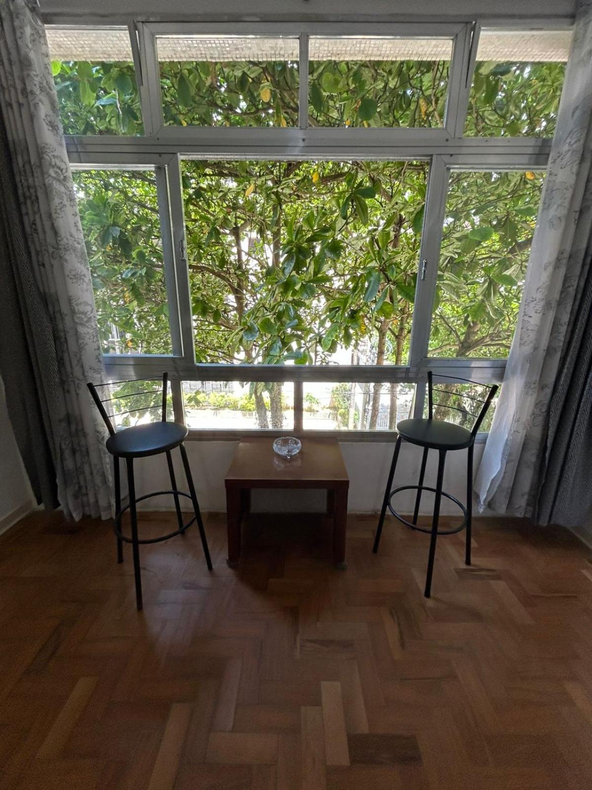 Ap Em Guaruja - 2 Quartos Com Dependencia Екстер'єр фото